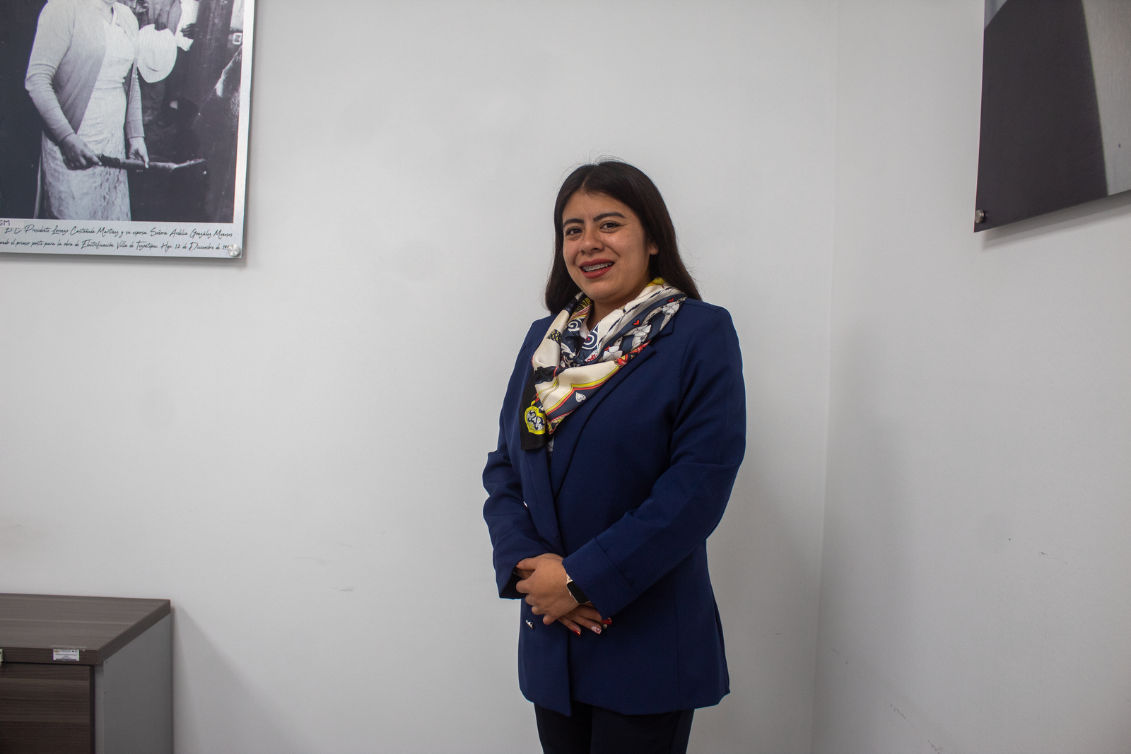 Lic. Diana Enciso Ramírez